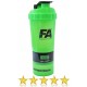 FA Shaker 2Box Green 500ml 